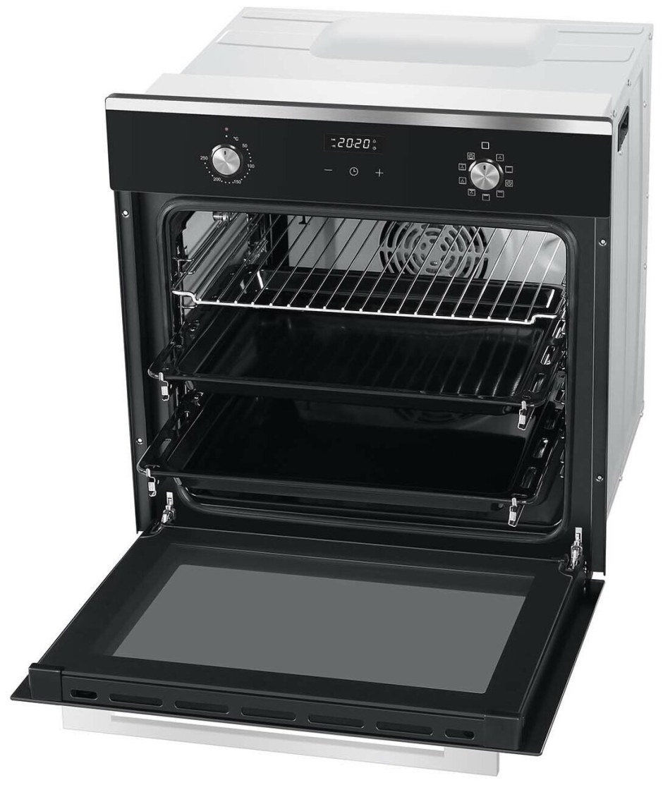 Духовой шкаф Haier Hox-p11cgbx
