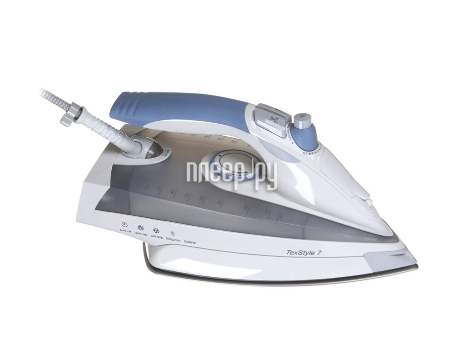 Утюг Braun TEXSTYLE ts765a