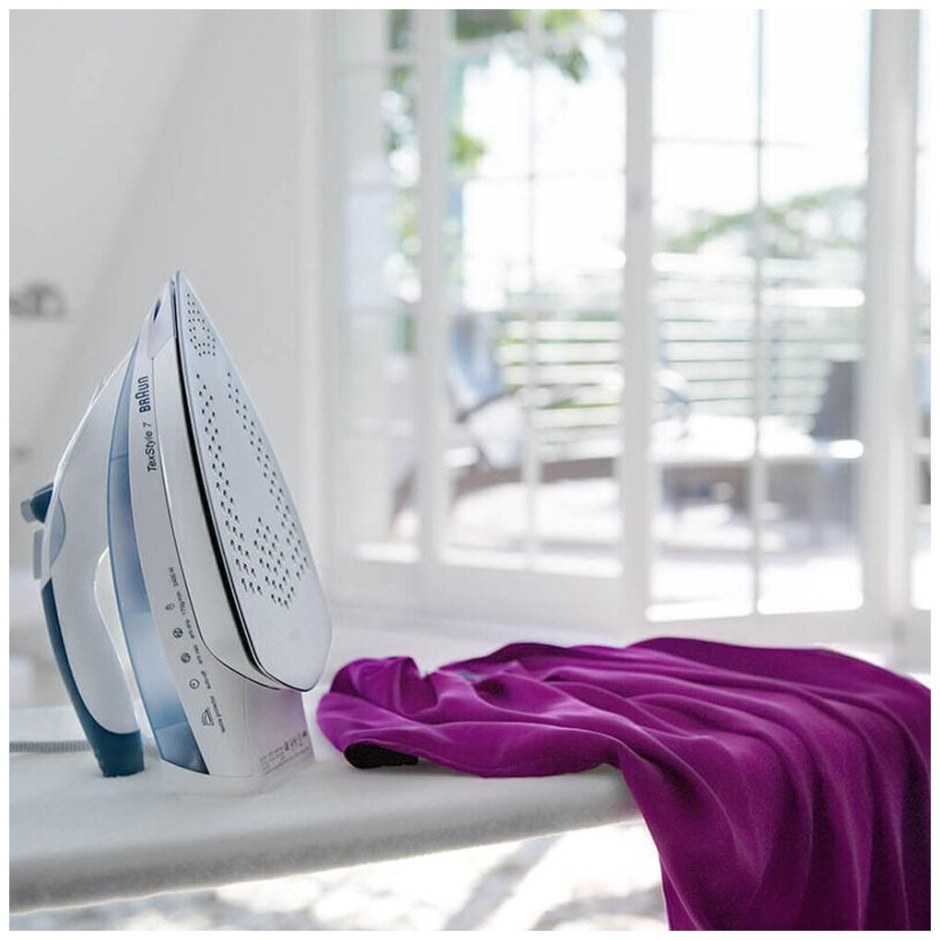Утюг Braun TS 765a (auto-off 4690)