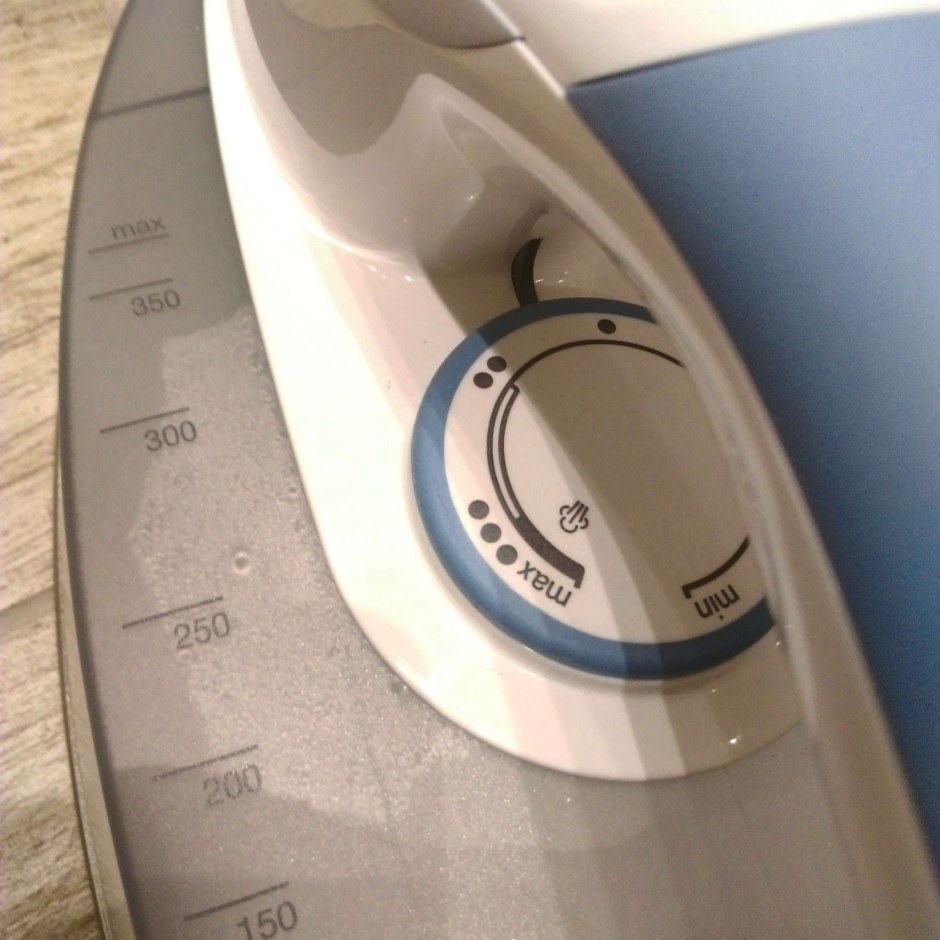 Утюг Braun ts755ea