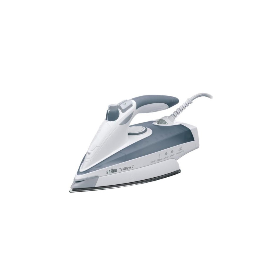 Braun TS 725a