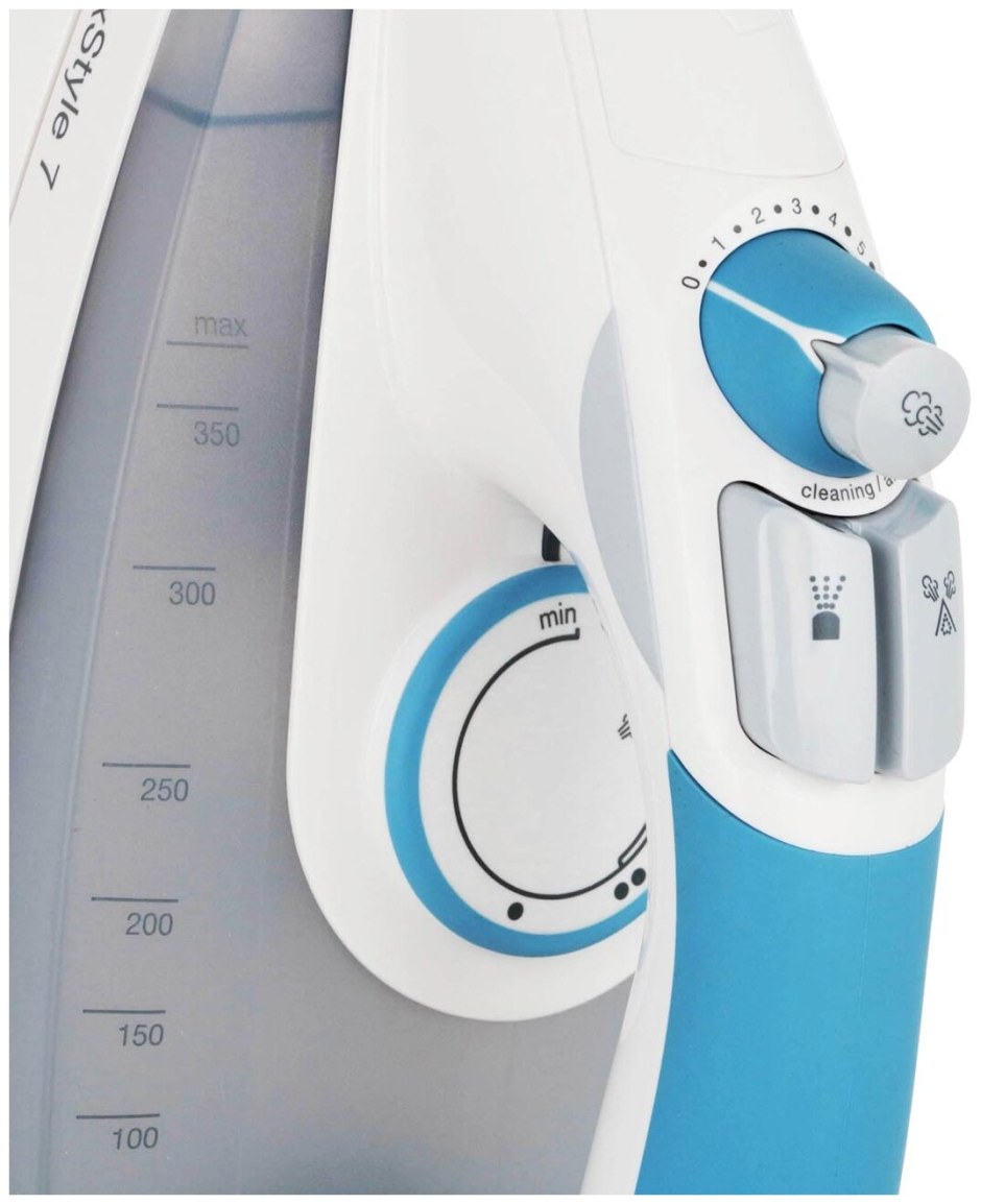 Утюг Braun 4690-ts765ea