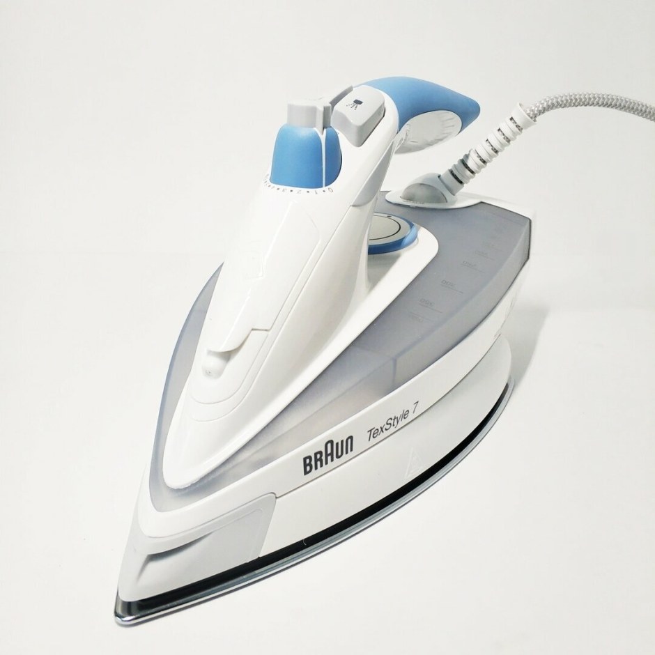 Утюг Braun TEXSTYLE 7