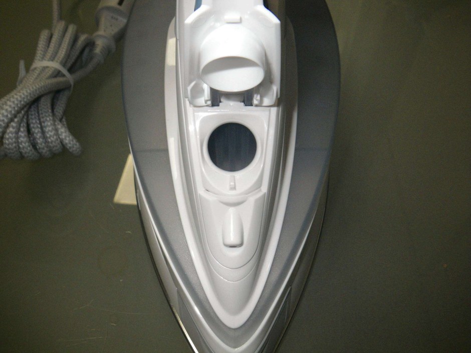 Утюг Braun PV 2550