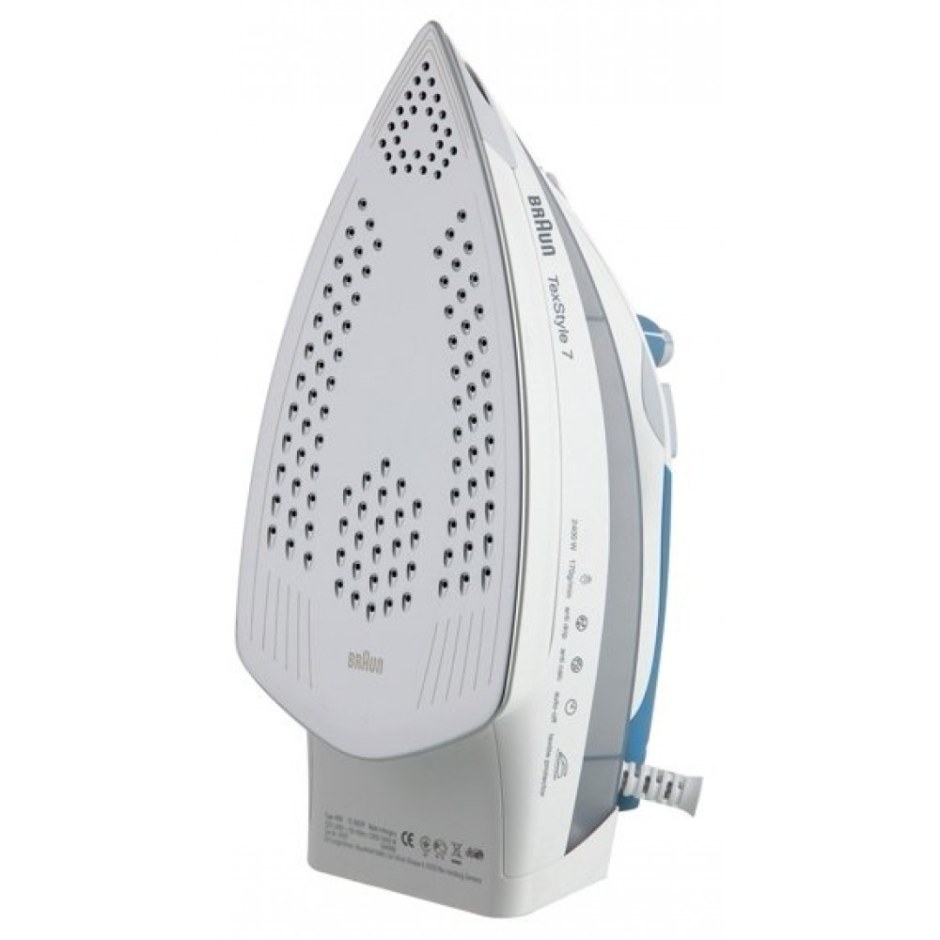 Утюг Braun TEXSTYLE 7 ts705a