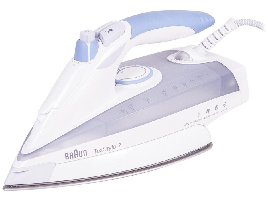 Braun утюг si5006bl