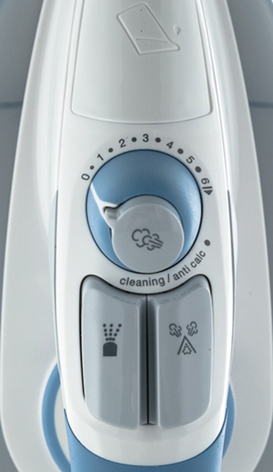 ТЭН для утюга Braun TEXSTYLE 7 4690