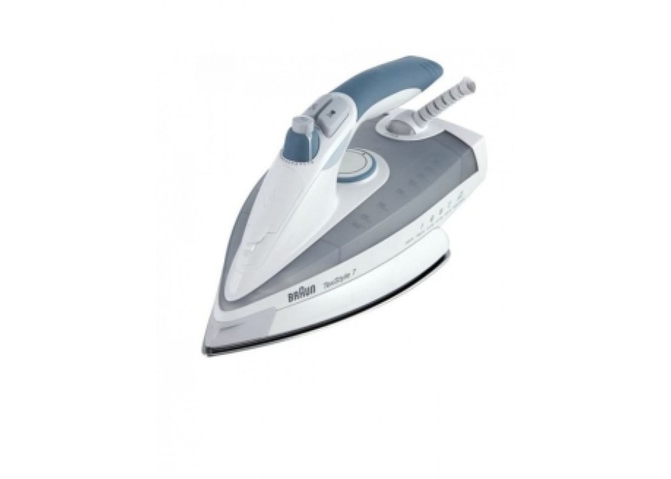 Утюг Braun TEXSTYLE 7 ts775tp