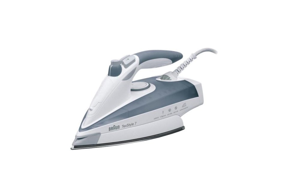 Braun TS 705a