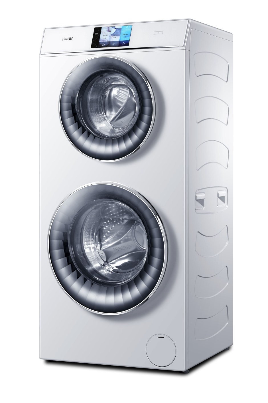 Стиральная машина Haier 8кг