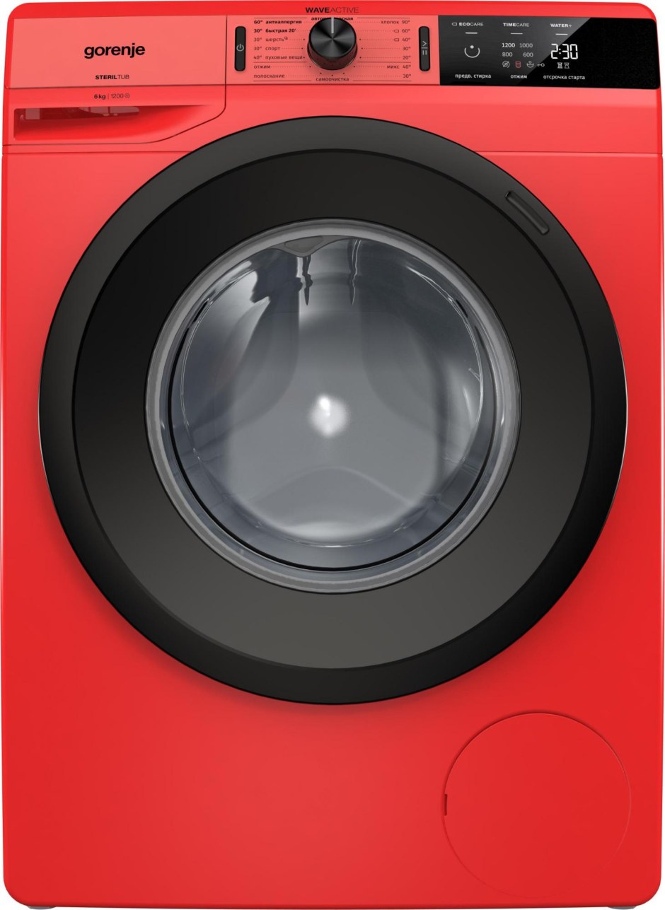Стиральная машина Gorenje Wei 843