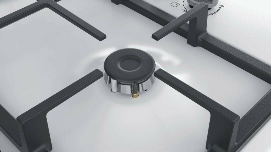 Газовая варочная панель Bosch pbp613b80e