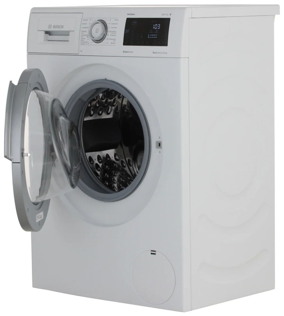 Стиральная машина Bosch wat 24442