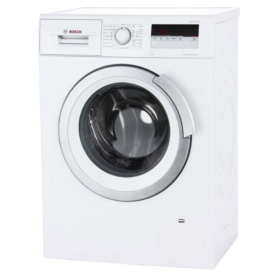 Стиральная машина Bosch wat28541oe
