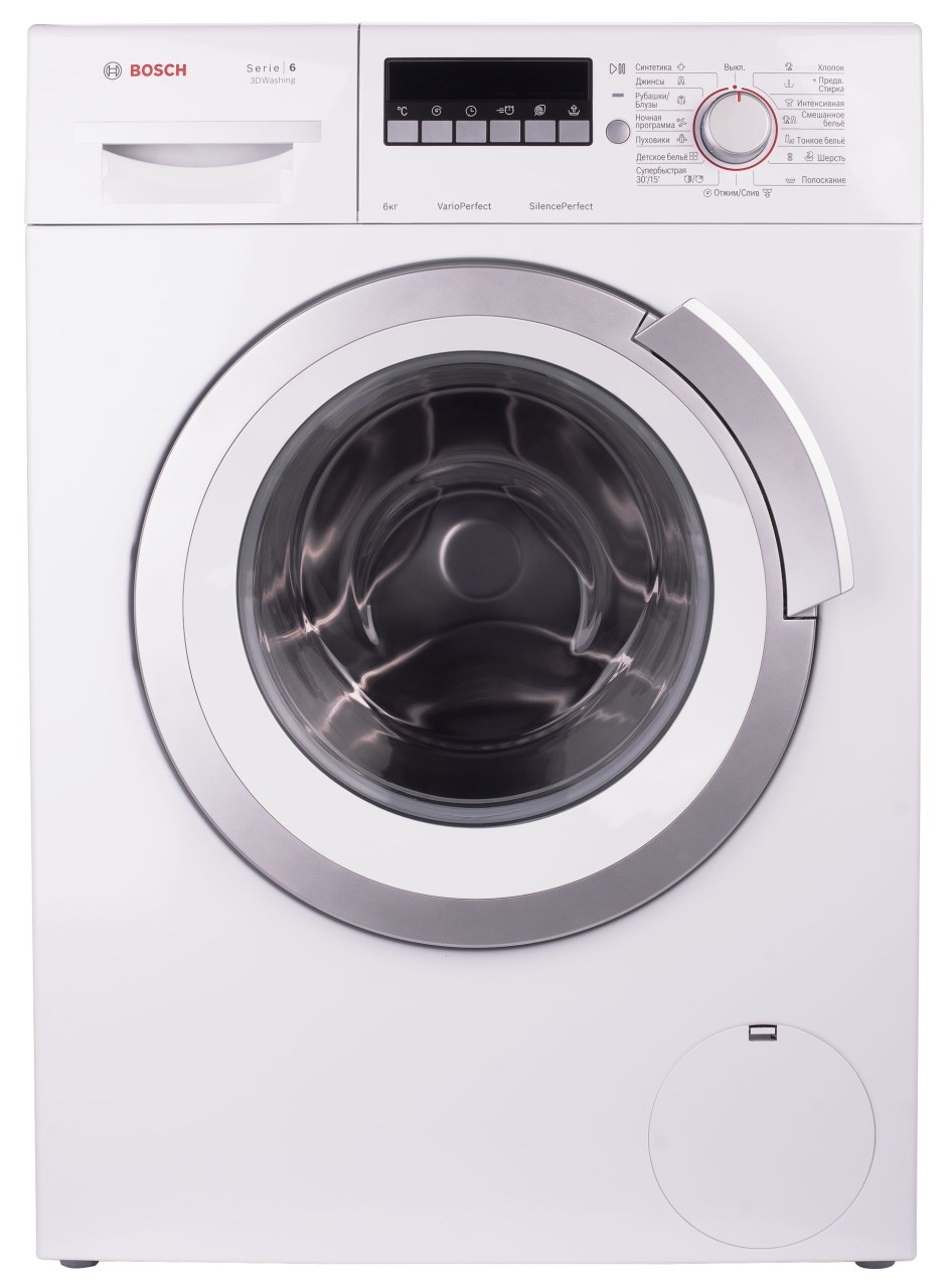 Стиральная машина Bosch WLK 20266