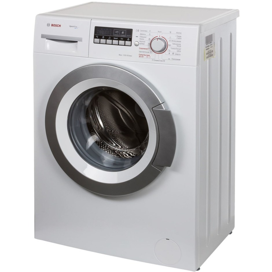 Стиральная машина Bosch WLG 20060