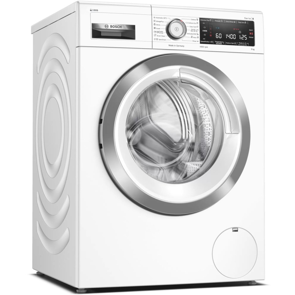 Стиральная машина Bosch WVG 30463