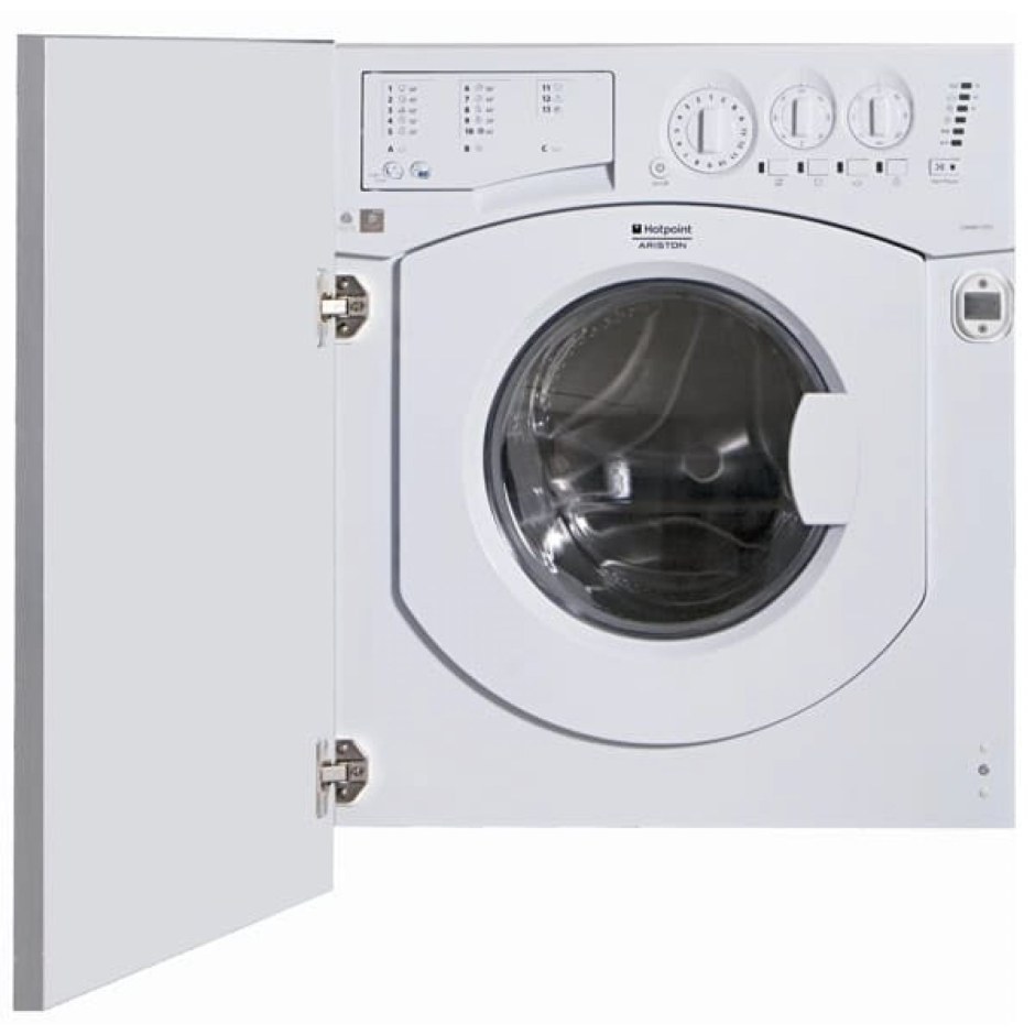 Стиральная машина Hotpoint Ariston CAWD 1297 -new1