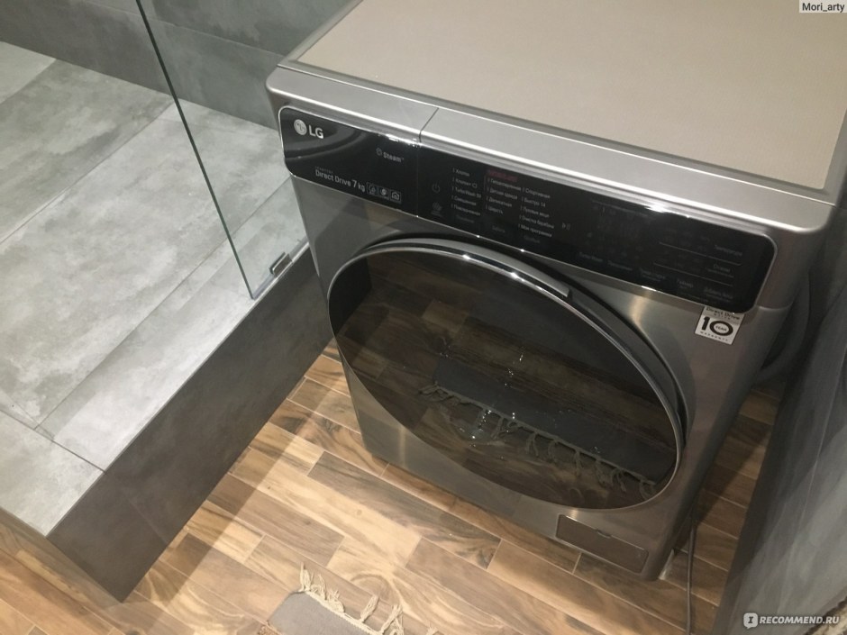 LG Aidd f2t9hs9s