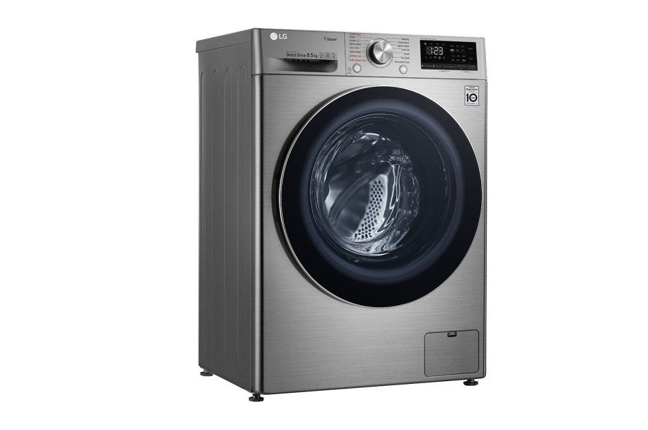 Стиральная машина LG Aidd f2t9hs9s