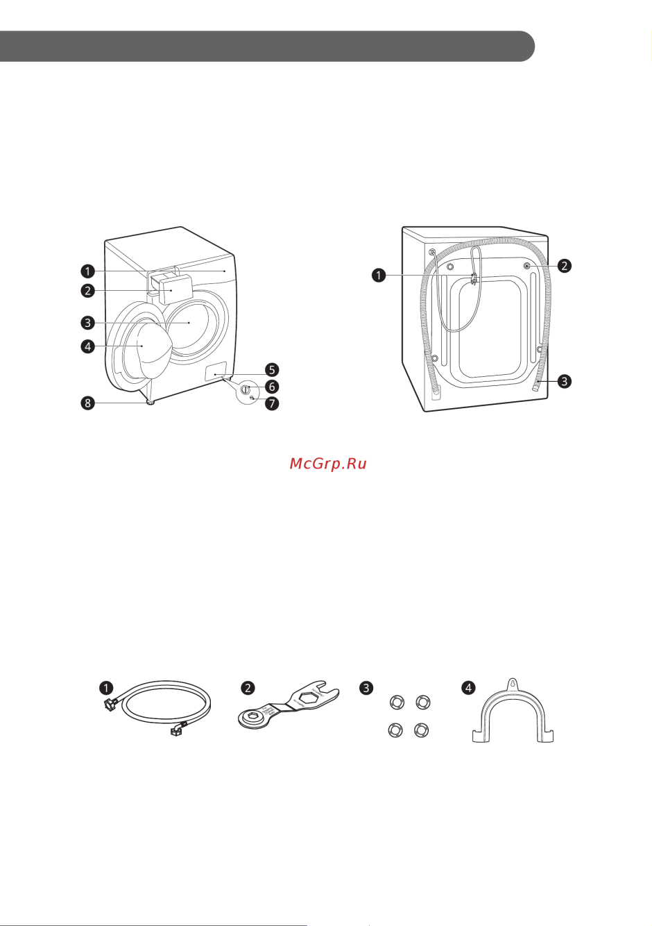 LG Aidd f2t9hs9s устройство