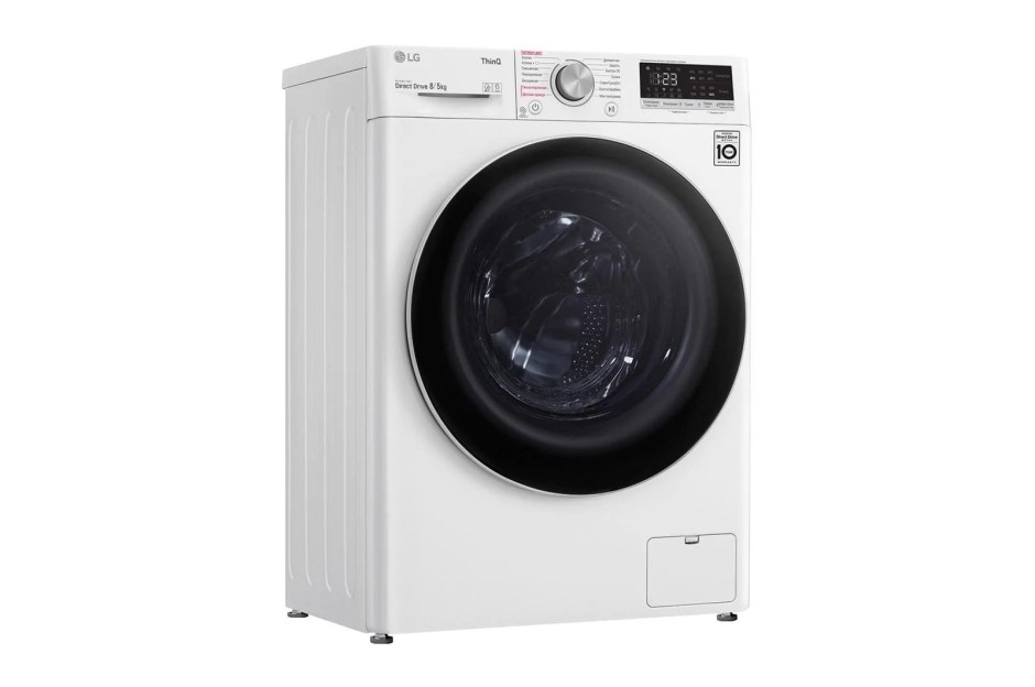 Beko wspe6h616s