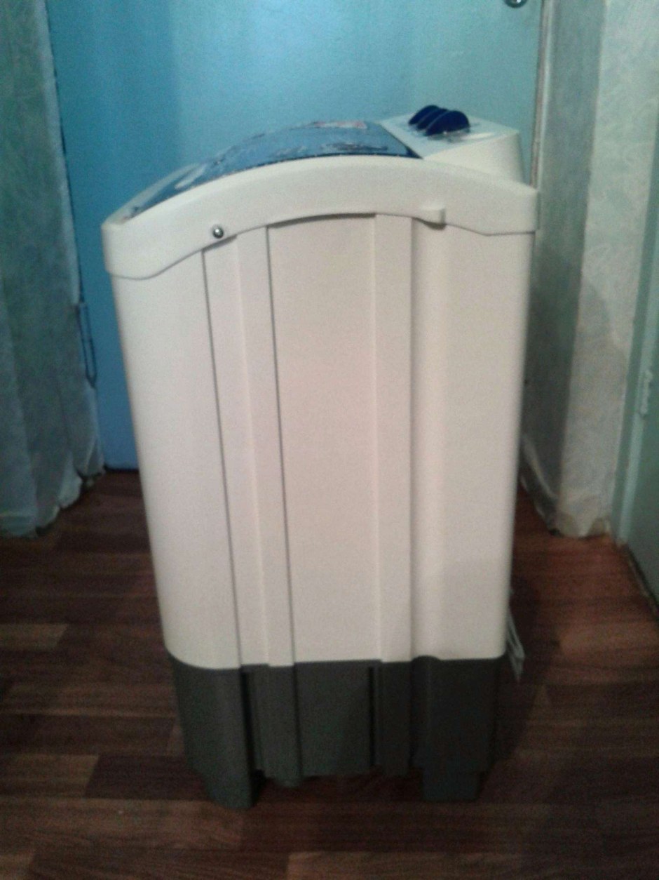 Стиральная машина Renova WS-40