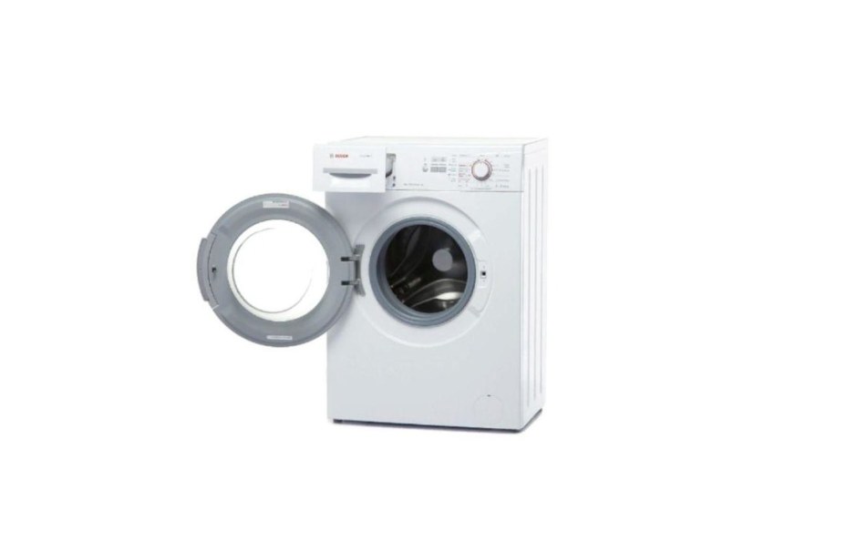Bosch WLG 20060