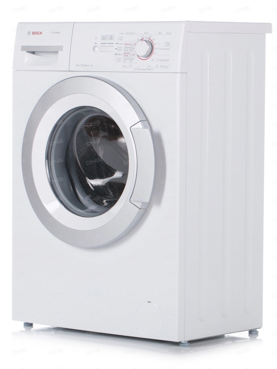 Стиральная машина Bosch WLG 24060