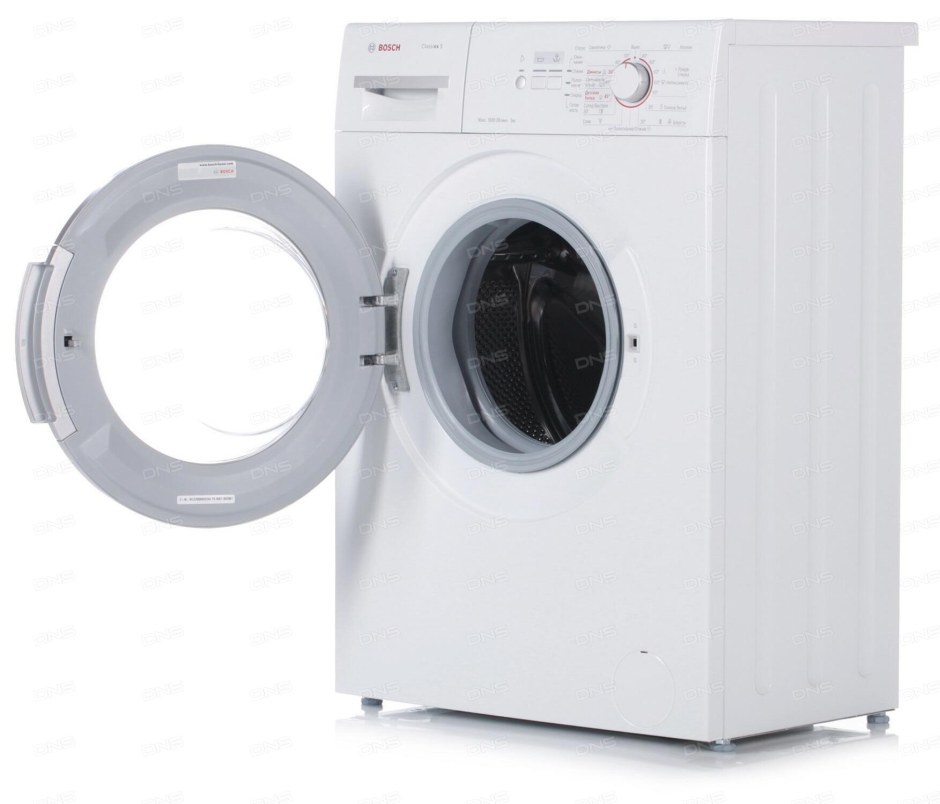 Bosch WLG 20060 OE Калуга