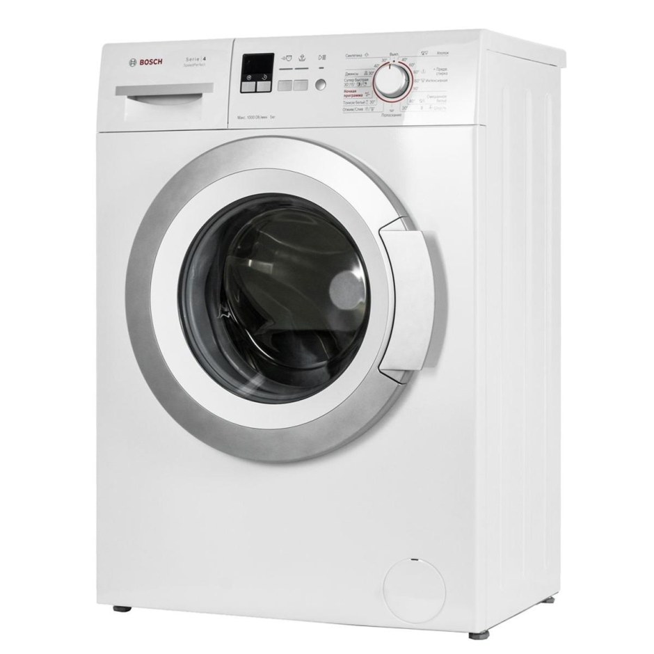 Стиральная машина Bosch WLG 24160