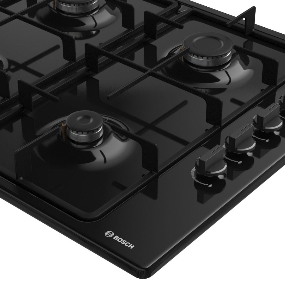 Газовая панель Bosch pbp6c6b90
