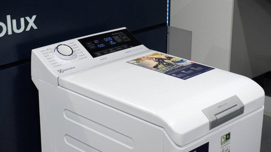 Whirlpool TDLR 65210