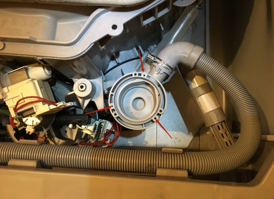 Electrolux EWT 1064