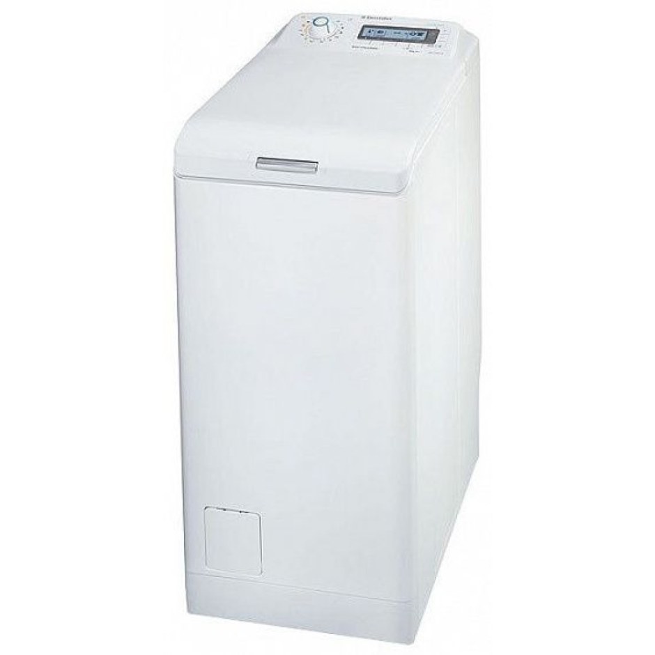 Electrolux ewt1066edw