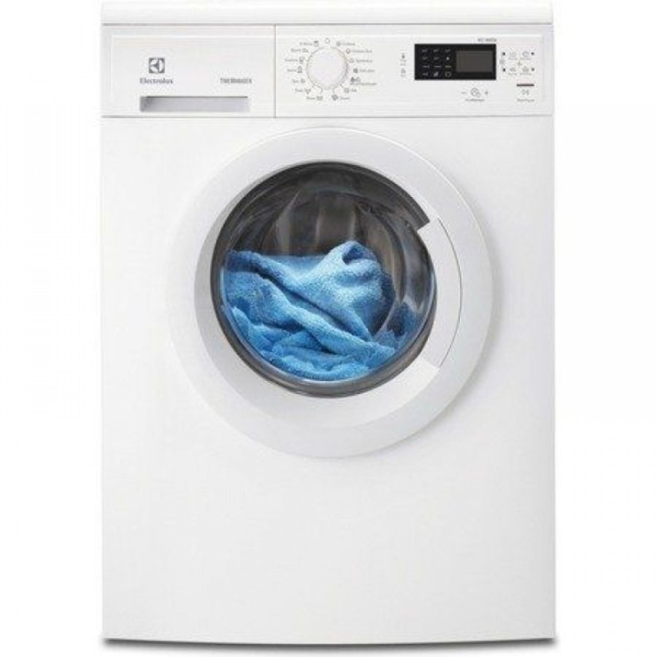 Electrolux Прачечная стиральная машина