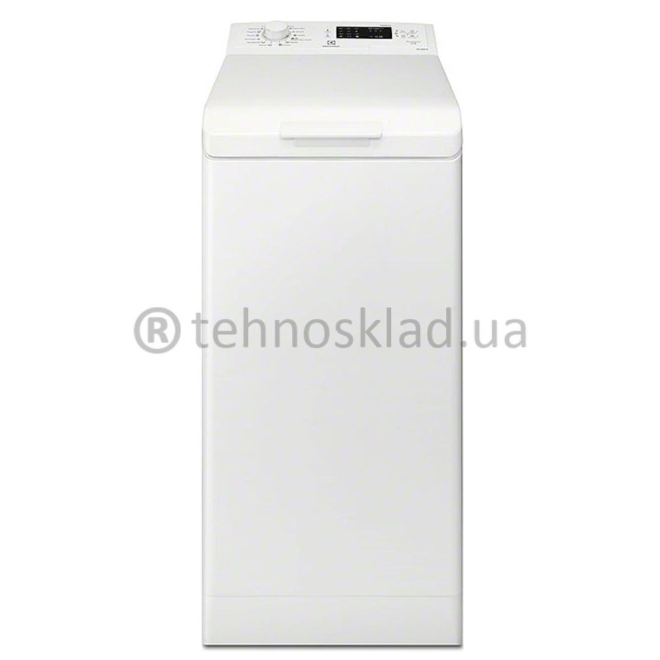 Стиральная машина Electrolux EWT 1367 viw