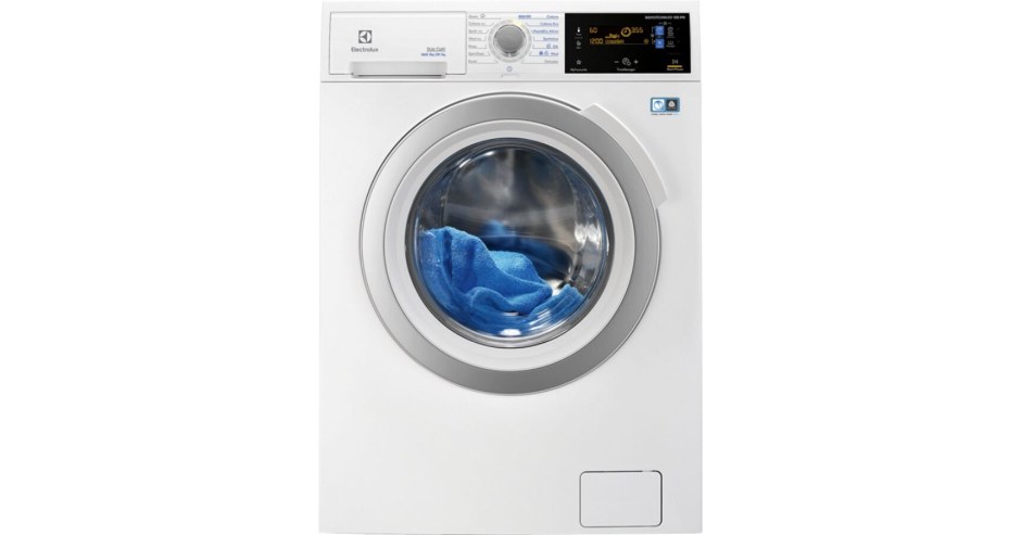 Стиральная машина Electrolux eww 51697 SWD