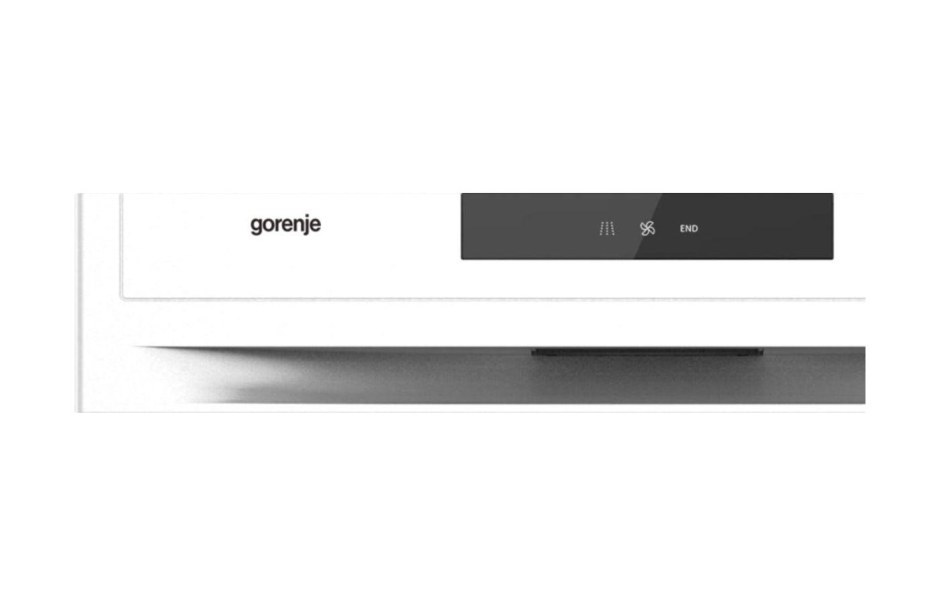 Посудомоечная машина отдельностоящая Gorenje gs62040w