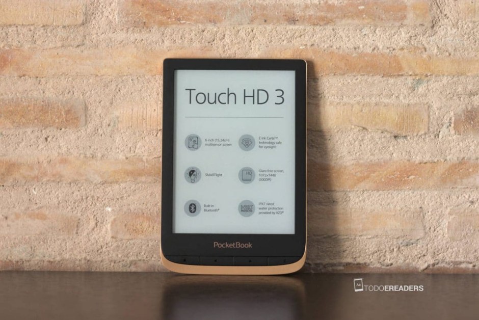 Touch HD 3 Memory