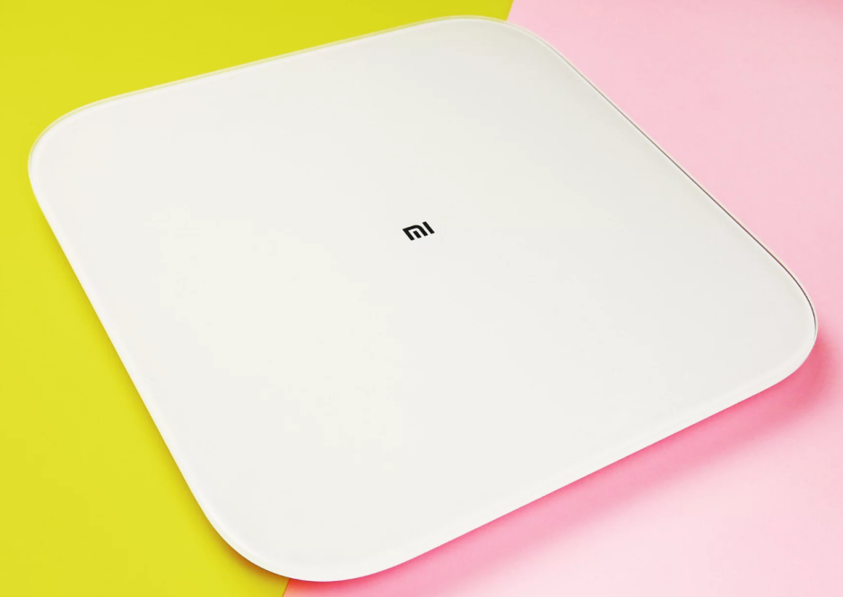 Xiaomi mi Smart Scale 2