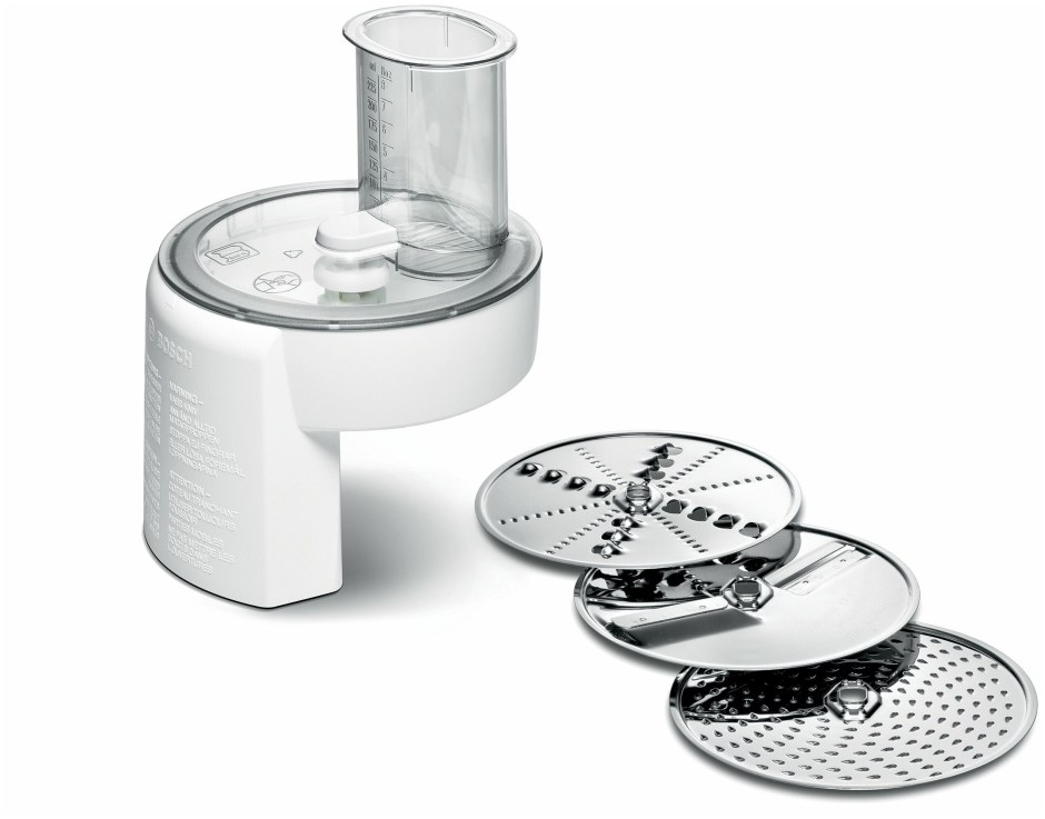 Кухонный комбайн Bosch mum4875eu