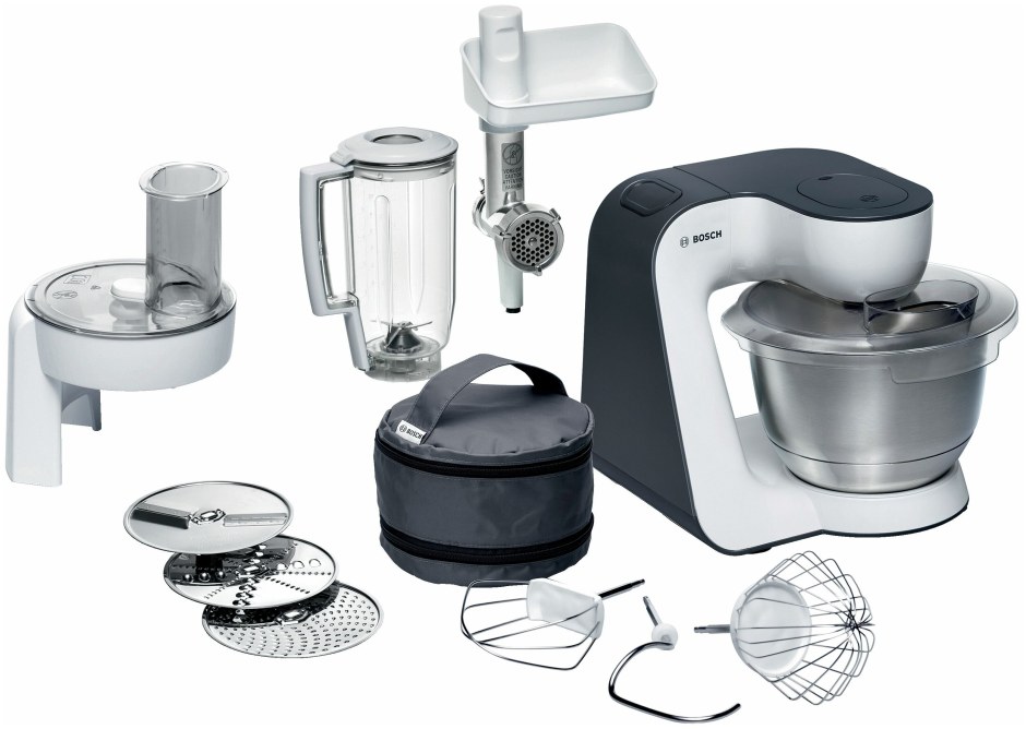 Комбайн Bosch mum50131