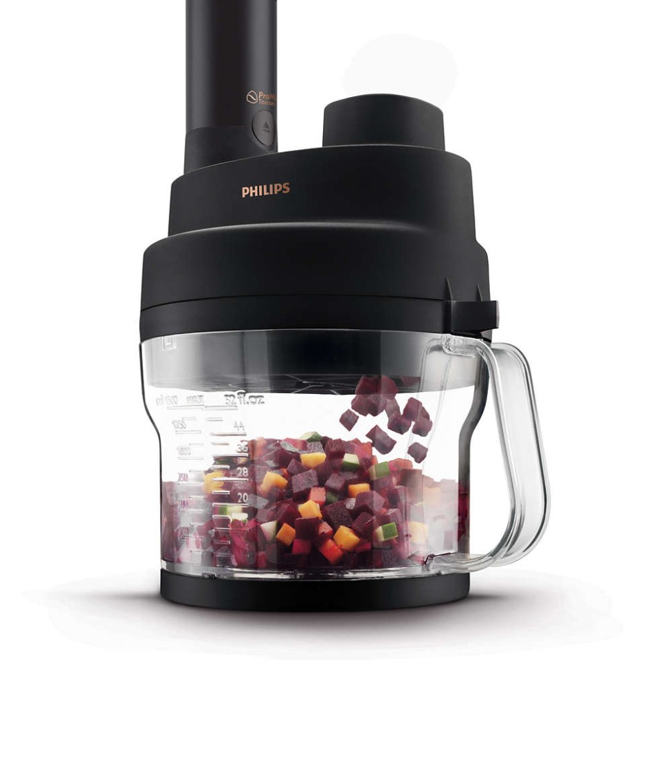 Блендер Philips HR 1679/90