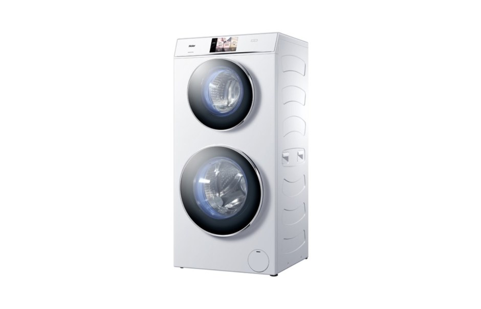 Haier hwd120-b1558u