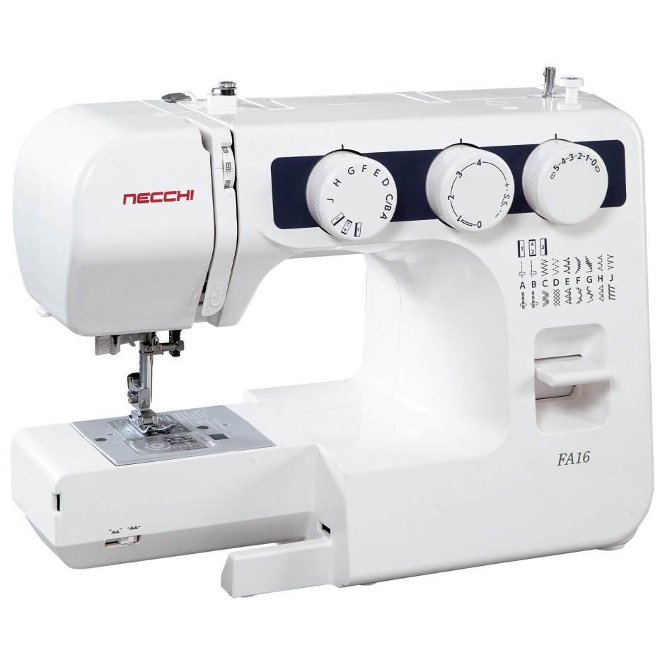 Necchi 5885