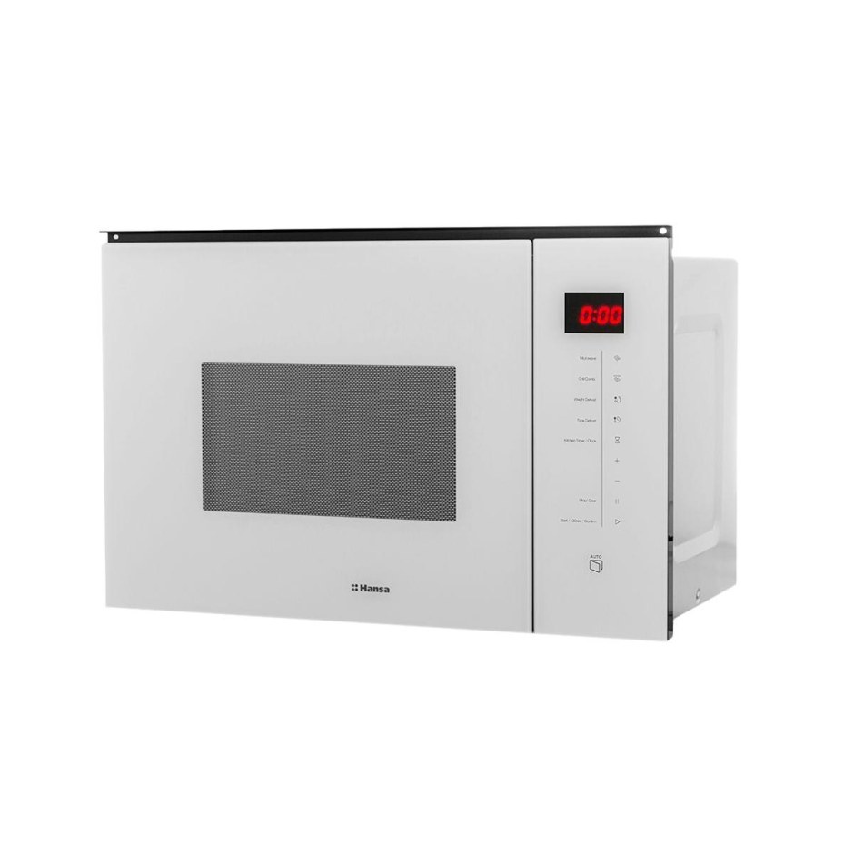 Встраиваемая микроволновая печь Hansa ammb25e1wh