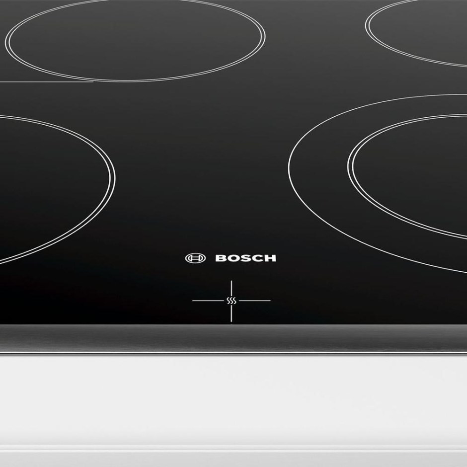 Поверхность электрическая Bosch PKE 611ba1r