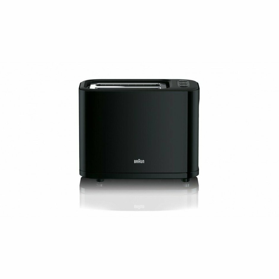 Тостер Braun PUREASE ht3010bk