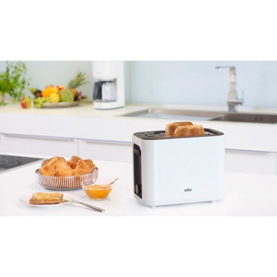 Тостер Браун HT 3000